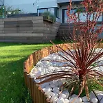 Jacuzzi Oasis