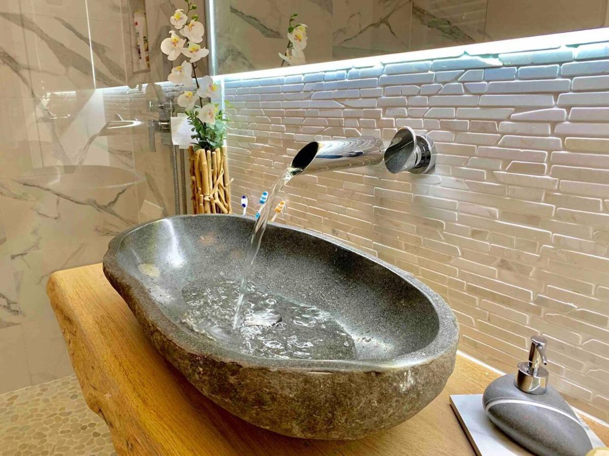 Jacuzzi Oasis Brussels